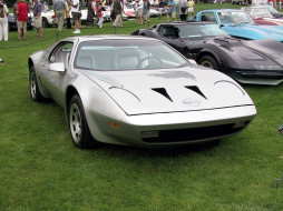 corvette concept 1969     1024x768 