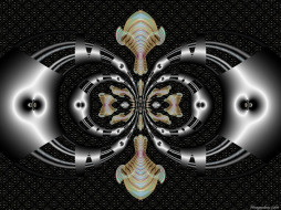      1650x1237 3, , fractal, , 
