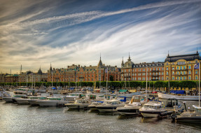 Stockholm     2560x1696 stockholm, , , 