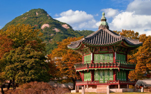 gyeongbok, palace, , , , , seoul, south, korea