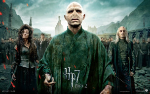 Harry Potter and the Deathly Hallows: Part 2     1920x1200 harry, potter, and, the, deathly, hallows, part, , , ii