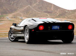 ford gt40     1600x1200 
