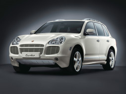 porsche cayenne     1600x1200 