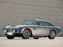 aston martin db6 vantage     2048x1536 aston, martin, db6, vantage, 