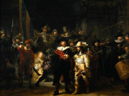 Rembrandt -       1600x1200 rembrandt, , , , van, rijn, 