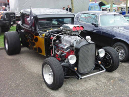 ford hot rod     1024x768 