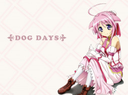 Dog  Days     1600x1200 dog, days, , , 