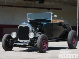 1929-ford-model-a-roadster     1600x1200 1929, ford, model, roadster, , custom, classic, car