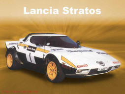 Lancia stratos     1024x768 