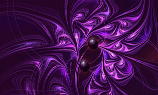      1968x1188 3, , fractal, , 