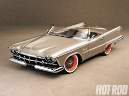 1959-chrysler-imperial-speedster     1600x1200 1959, chrysler, imperial, speedster, 