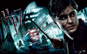      1920x1200 , , harry, potter, and, the, deathly, hallows, part, , , , , 