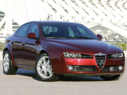 alfa romeo 159     1600x1200 