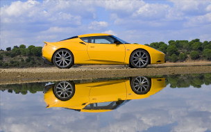 Lotus-Evora-S-2011     1920x1200 lotus, evora, 2011, , , 