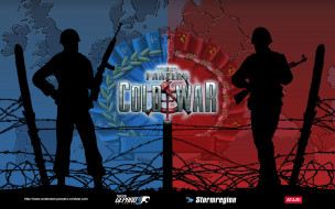 Codename. Panzers Cold War     1920x1200 codename, panzers, cold, war, , , 