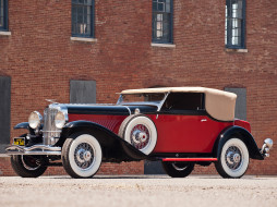 duesenberg, 538, 2566, convertible, coupe, by, rollston, 