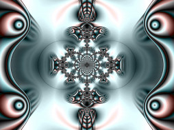      1650x1237 3, , fractal, , 