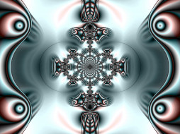 3, , fractal, , 