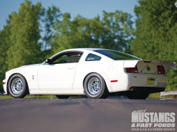 2008-ford-mustang-gt500     1600x1200 2008, ford, mustang, gt500, , hotrod, dragster