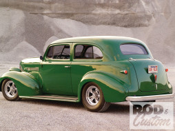 1939-chevy-sedan     1600x1200 1939, chevy, sedan, , custom, classic, car