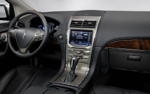 Lincoln-MKX-2012     1920x1200 lincoln, mkx, 2012, , , 