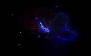      2560x1600 , , , another, nebula, 