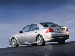 ford mondeo     1024x768 