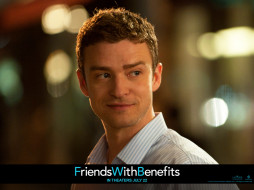 friends, with, benefits, , , justin, timberlake
