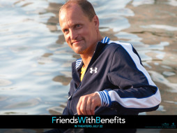 Friends with Benefits     1600x1200 friends, with, benefits, , , , 