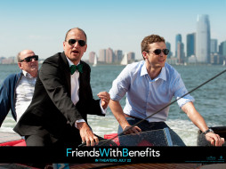 Friends with Benefits     1600x1200 friends, with, benefits, , , justin, timberlake