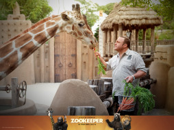 Zookeeper     1600x1200 zookeeper, , , 