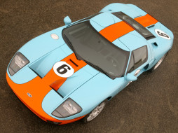 ford gt40 limited edition 2006     1280x960 