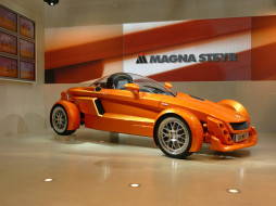 magna-steyr 2005 concept     1280x960 