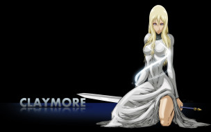 , claymore, , 