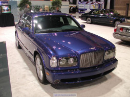 bentley arnage     1024x768 