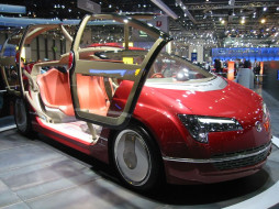 cadillac bertone concept     960x720 