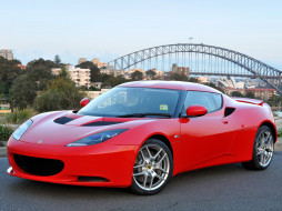 lotus evora au-spec     2048x1536 lotus, evora, au, spec, 