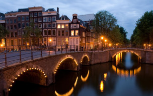 Amsterdam     2560x1600 amsterdam, , , 