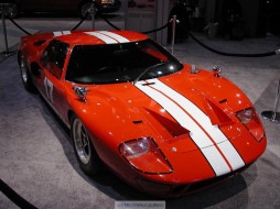 ford gt40     1024x768 