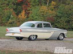 1955-plymouth-belvedere     1600x1200 1955, plymouth, belvedere, 