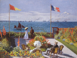 Claude Monet     2048x1536 claude, monet, 
