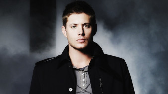 supernatural, , , jensen, ackles, dean, winchester