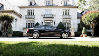 Mercedes clk     1920x1080 mercedes, clk, , benz, , , , 