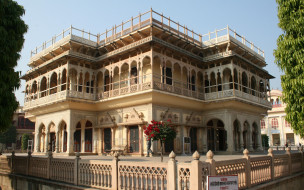 Palace Jaipur     2560x1600 palace, jaipur, , , , , 