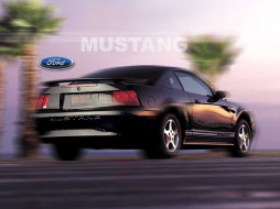 ford mustang     1024x768 