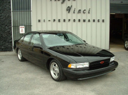 chevrolet impala baxley     1600x1200 