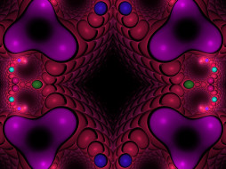      1600x1200 3, , fractal, , 