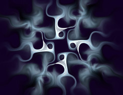      1600x1231 3, , fractal, , 