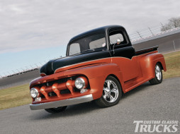 1950-ford-f1     1600x1200 1950, ford, f1, , custom, pick, up