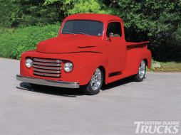 1949-ford-f1     1600x1200 1949, ford, f1, , custom, pick, up